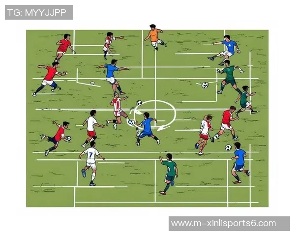 足球长传技艺解析与实战应用探讨提升球队整体战术水平
