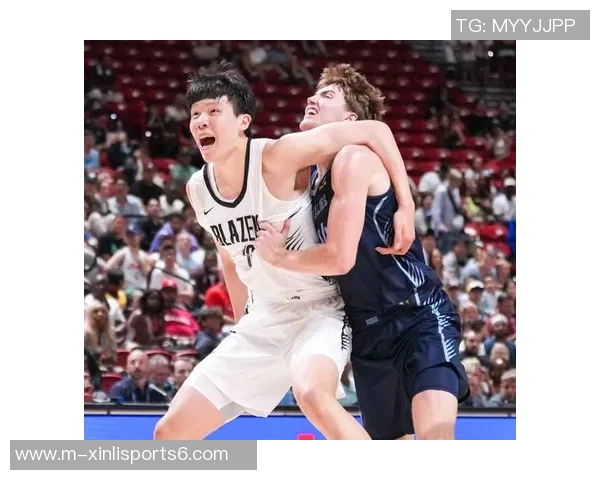 杨瀚森心目中的篮球梦之队：詹姆斯东契奇欧文约老师与浓眉的完美组合